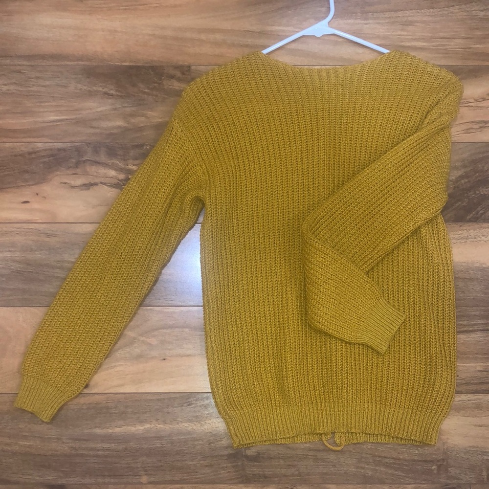Forever 21 sweater
